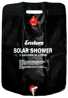 Zdjęcie produktu dla Prysznic solarny Enders