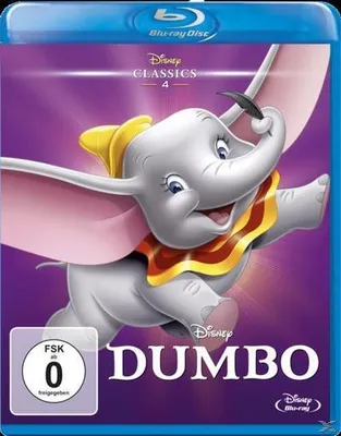 Produktbild von Dumbo
