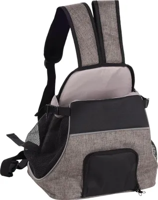 Produktbild von Flamingo Fronttasche Xanty taupe