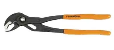 Obrázek produktu pro Nastavitelná kleště POLIGRIP s tlačítkem MUNDIAL 240 mm