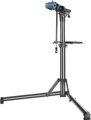 Produktbild von Famanu Fahrrad Reparaturständer - Höhenverstellbar und stabil