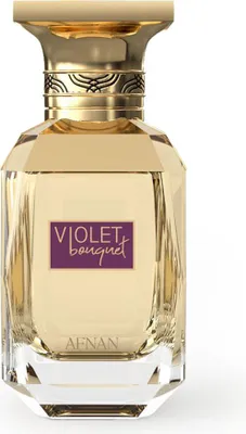 Obrázok produktu pre Afnan Violet Bouquet parfumovaná voda pre ženy 80 ml