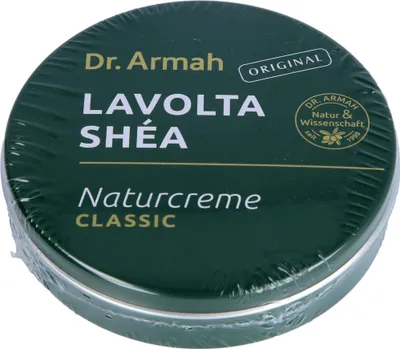 Immagine prodotto di Lavolta Shea Naturcreme classic 75 ml