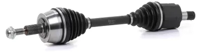 Produktbild von FEBI BILSTEIN 182111 Antriebswelle Vorne Links für VW Transporter V Bus (7HB, 7HJ, 7EB, 7EJ, 7EF, 7EG, 7HF, 7EC) Multivan V Transporter V Kastenwagen