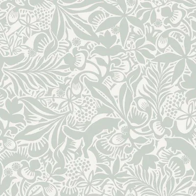 Zdjęcie produktu dla Borastapeter Tapeta  zielonym - 660797 - 53 cm x 10.05 m