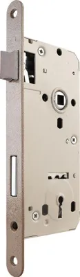 Produktbild von Universalschloss Zw 80 60/50 Mit Schlüsselolive - Mp Zw 60/5Kg