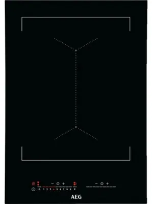 Immagine prodotto di Carrello da cucina AEG IKE42640KB