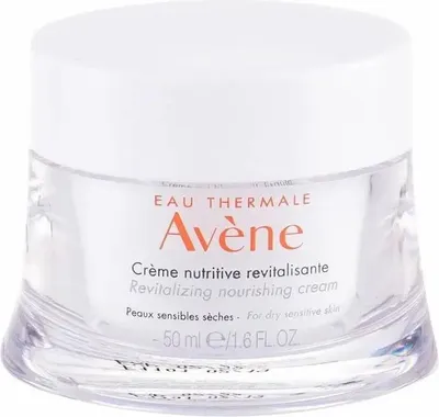 Zdjęcie produktu dla Avne Rewitalizujcy odywczy krem kompensujcy 50ml