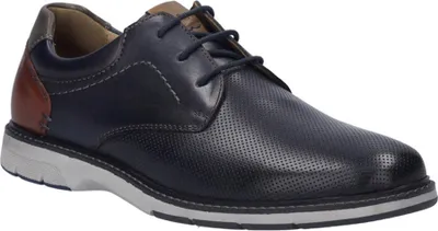 Produktbild von Josef Seibel Halbschuh - Ocean Kombi Leder : Normal : 44 Größe: 44 Weite: Normal