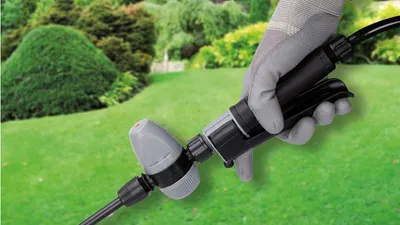 Image de Pulvérisateur à dos Matabi 16 litres Super Green 16