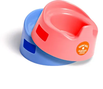 Obrázok produktu pre Heless 802, nočník, 1,5 rok / roky
