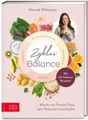 Produktbild von Zyklus-Balance