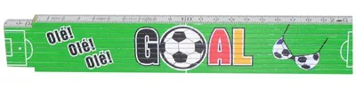 Produktbild von Zollstock Goal