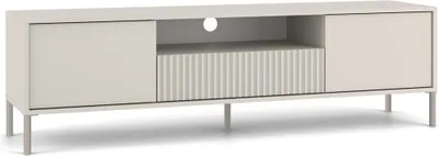 Produktbild von TV-Schrank, Kaschmir, 164 x 47 x 40 cm