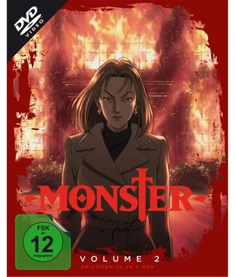 Produktbild von Monster