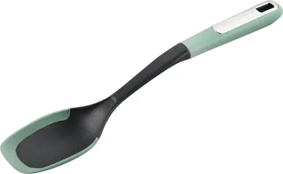 Produktbild von KESPER Wender mit Silikonrand 33,5 cm grün