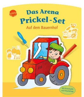 Zdjęcie produktu dla Auf dem Bauernhof