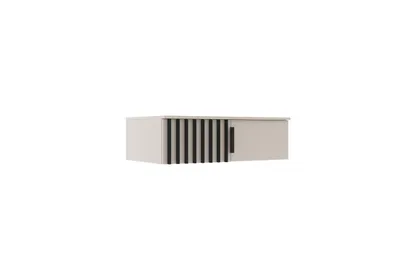 Produktbild von Torino Aufsatzschrank - 100 x 61 x 30 cm