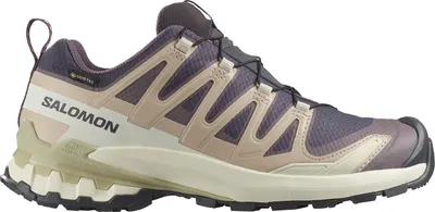 Produktbild von SALOMON SHOES XA PRO 3D V9 GTX W 9 Iron/Oxford/A 000 000 40.5