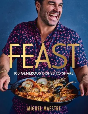 Produktbild von Feast