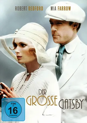 Produktbild von MegaMovies - Der große Gatsby