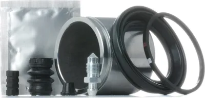 Produktbild von RIDEX Bremssattel-Reparatursatz für BMW 3 Limousine (E30) Vorne 48mm 405R0110
