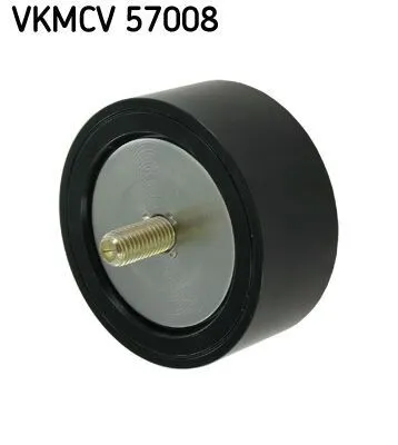 Produktbild von SKF VKMCV 57008 Umlenkrolle Keilrippenriemen für DAF CF 75