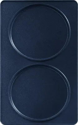 Produktbild von Tefal XA 8010 SNACK COLLECTION Plattenset Nr.10 Pfannkuchen
