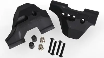 Produktbild von Traxxas TRX6732 Querlenker Guards Vorne 2 Stk.