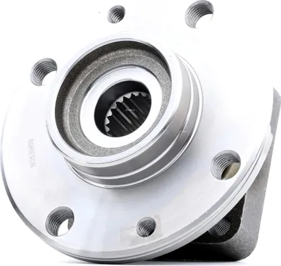Produktbild von STARK Radlagersatz Hinten für FIAT Panda Schrägheck (141) SKWB-0180209