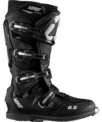 Productafbeelding van Leatt 6.5 offroad-laarzen, zwart, EU 42, zwart, EU 42
