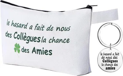 Image de Trousse de maquillage pour femmes - Idée cadeau
