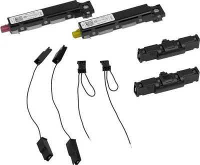 Productafbeelding van Originele antennemodule + Kufatec kabelset voor retrofit radio in een VW Golf 7 VII