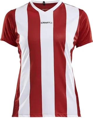 Produktbild von Craft Progress Jersey Stripe W