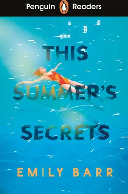 Produktbild von Penguin Readers Level 5: This Summer's Secrets (ELT Graded Reader)