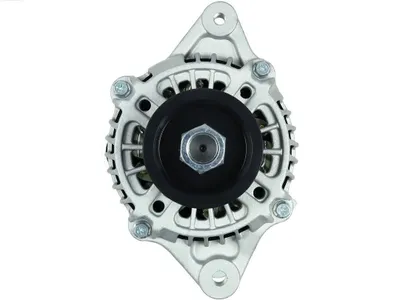 Produktbild von AS-PL A9006 Lichtmaschine Generator LiMa 60A 12V für HYUNDAI ATOS (MX)