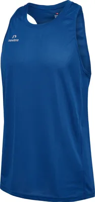 Image de newline Athletic Running Tanktop Herren 7045 - true blue XL
