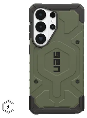 Zdjęcie produktu dla Urban Armor Gear Pathfinder, Pokrowiec, Samsung, Galaxy S26 Ultra, 17,5 cm (6.9"), Oliwkowy, Zielony