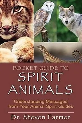 Productafbeelding van Pocket Guide to Spirit Animals