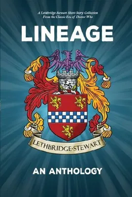 Produktbild von Lineage - An Anthology