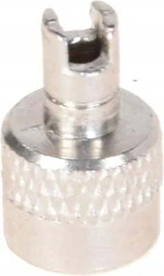 Produktbild von Metallkappe Mit Reissverschluss 562-0100 Akc1014