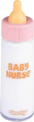Produktbild von Smoby Magische Flasche Durchsichtig Durchsichtig One Size