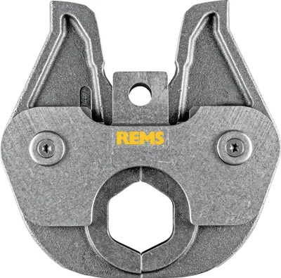 Produktbild von Rems Presszange V 42mm für VIEGA, SANHA
