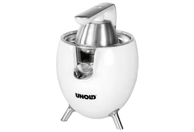 Productafbeelding van Unold 78130 Citruspers Power Juicy, wit