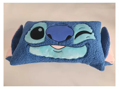 Produktbild von Zierkissen mit Stich 75 x 45 cm