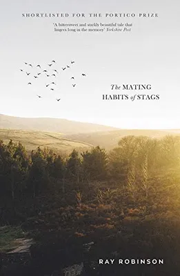 Immagine prodotto di The Mating Habits of Stags
