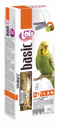 Zdjęcie produktu dla LOLO SMAKERS 2 klasy z kiwi dla cherubinków 90 g
