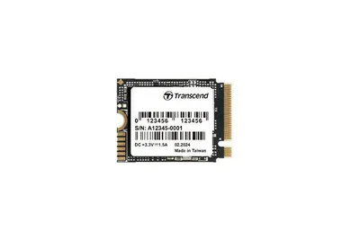 Image de SSD 512GB Transcend M.2 MTE310S (M.2 2230) PCIe Gen4 x4 NVMe