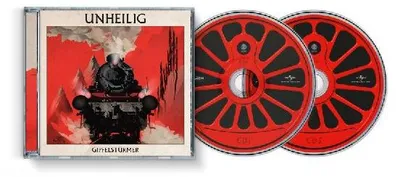 Produktbild von Gipfelstürmer (Deluxe Edition)