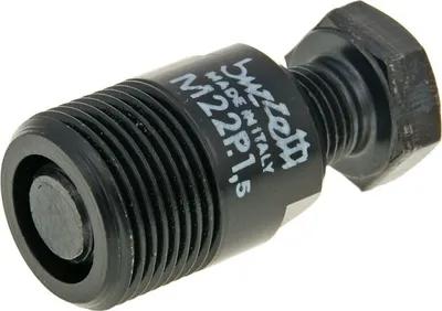 Obrázok produktu pre Zapaľovací kábel Buzzetti, vonkajší závit M22x1,5 mm, pravotočivý, pre značky Bosch, Ducati, Motoplat